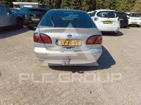 2002 Nissan Primastar