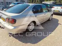 2002 Nissan Primastar