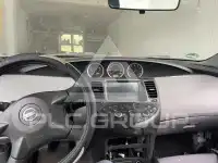 2002 Nissan Primastar