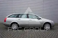 2002 Nissan Primastar