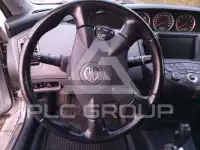 2002 Nissan Primastar