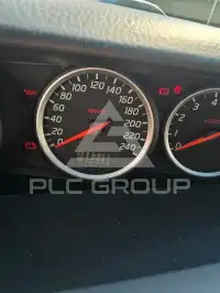 2002 Nissan Primastar