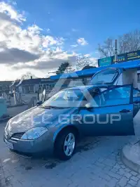 2002 Nissan Primastar