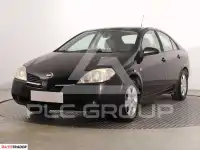 2002 Nissan Primastar