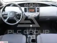 2002 Nissan Primastar