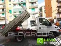 2002 Iveco Daily