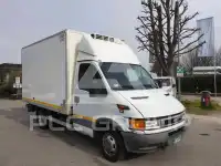2002 Iveco Daily
