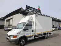 2002 Iveco Daily