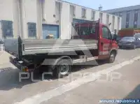 2002 Iveco Daily