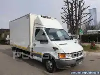 2002 Iveco Daily