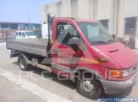 2002 Iveco Daily
