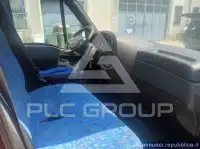 2002 Iveco Daily