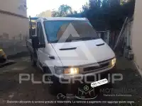 2002 Iveco Daily