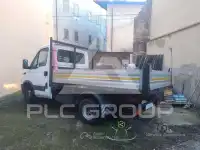 2002 Iveco Daily