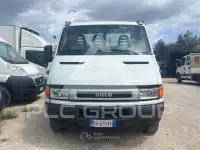 2002 Iveco Daily