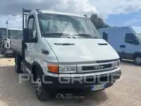 2002 Iveco Daily