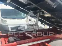 2002 Iveco Daily