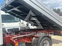 2002 Iveco Daily