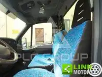 2002 Iveco Daily