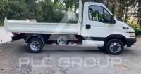 2002 Iveco Daily