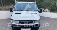 2002 Iveco Daily