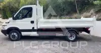 2002 Iveco Daily