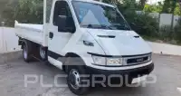 2002 Iveco Daily