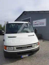 2002 Iveco Daily