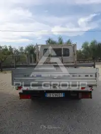 2002 Iveco Daily