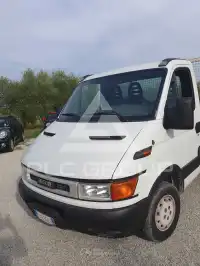 2002 Iveco Daily