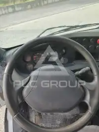 2002 Iveco Daily