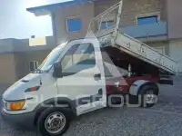 2002 Iveco Daily