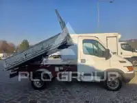 2002 Iveco Daily