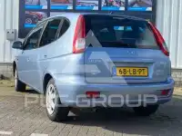 2002 GM Daewoo Tacuma