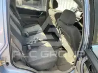 2002 GM Daewoo Tacuma