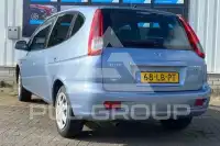 2002 GM Daewoo Tacuma