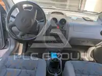 2002 GM Daewoo 