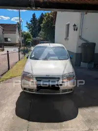 2002 GM Daewoo 