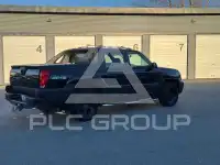 2002 Chevrolet Avalanche