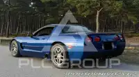 2002 Chevrolet Corvette