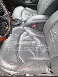 2002 Chevrolet Blazer