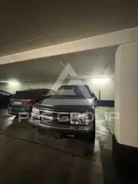 2002 Chevrolet Blazer