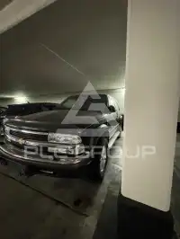 2002 Chevrolet Blazer