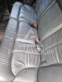 2002 Chevrolet Blazer