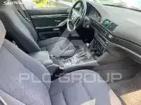 2002 BMW 523