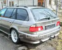 2002 BMW 523