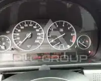 2002 BMW 523