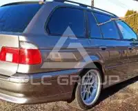 2002 BMW 523
