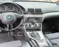 2002 BMW 523