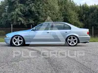 2002 BMW 523
